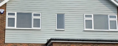 Cladding Spraying